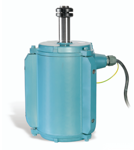 YSFKL3系列三相異步電動機